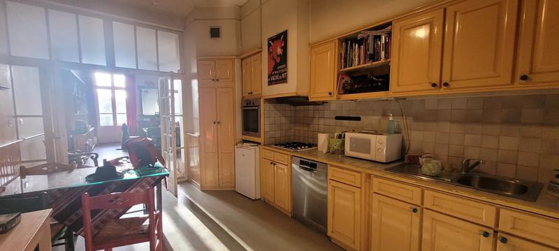 Maison - 232 m² - 6 pièces