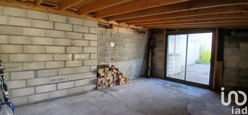 Maison - 114 m² - 6 pièces