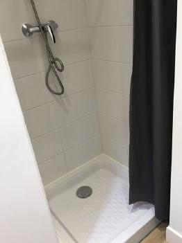 Studio - 14 m² - 1 pièce