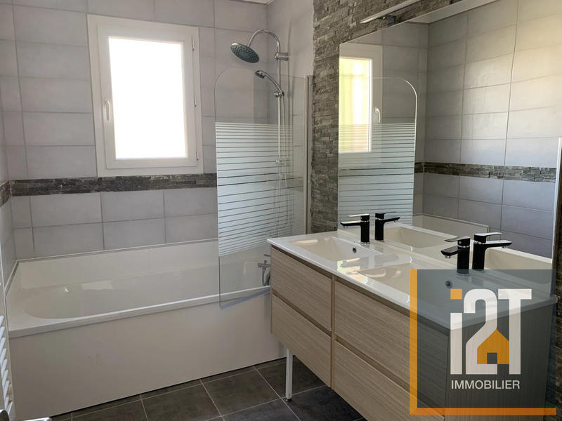 Bastide - 133 m² - 6 pièces