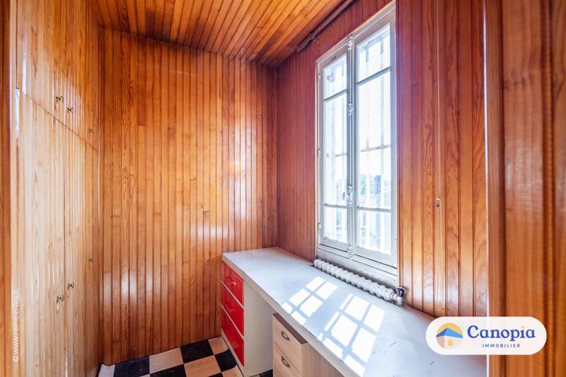 Maison - 70 m² - 4 pièces