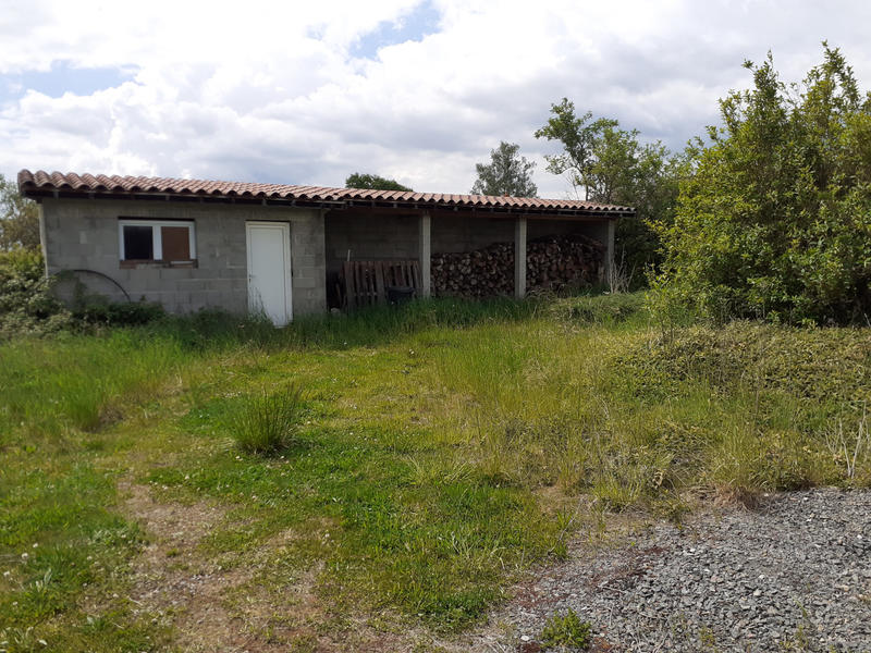 Maison - 153 m² - 5 pièces