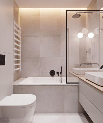 Appartement - 30 m² - 1 pièce