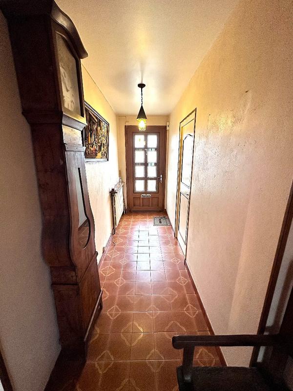 Maison - 158 m² - 6 pièces