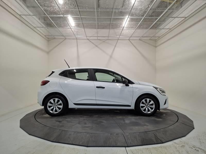 Renault Clio SCe 65 Authentic