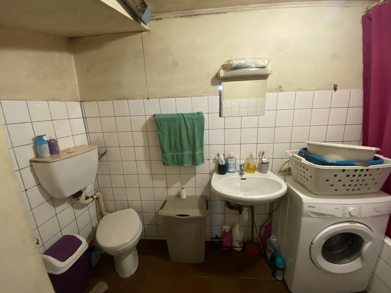 Maison - 50 m² - 3 pièces