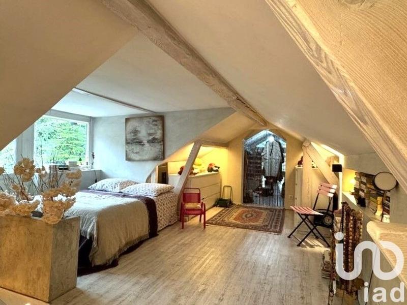 Maison - 102 m² - 3 pièces