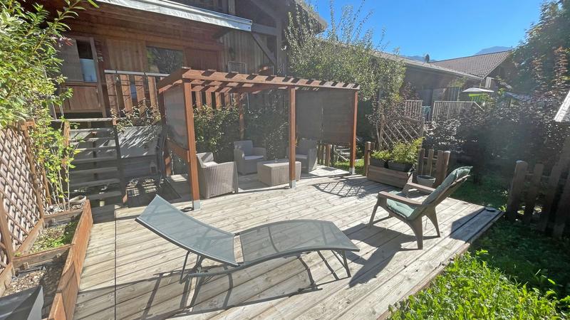 Duplex - 88 m² - 4 pièces