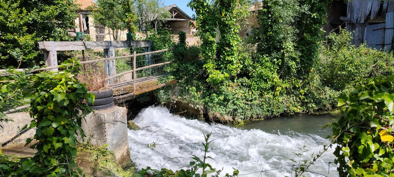 Maison de campagne - 136 m² - 6 pièces