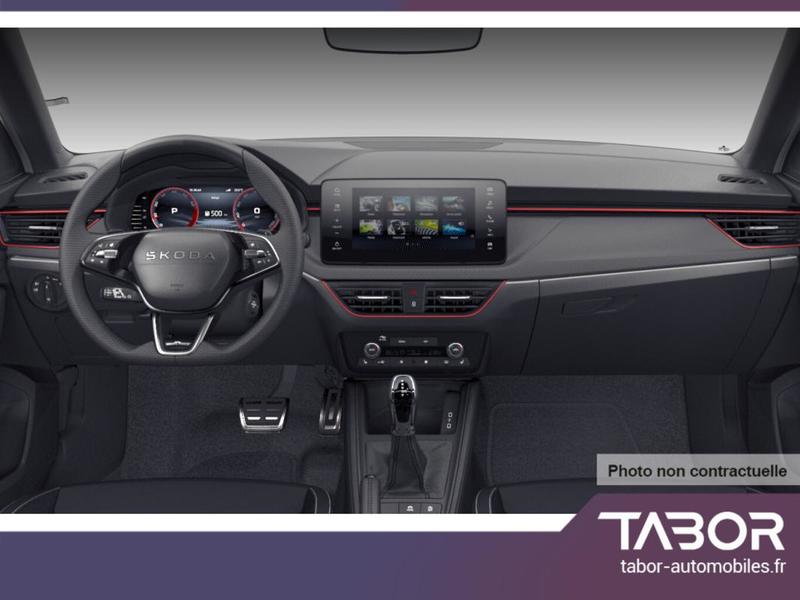 Skoda Scala Dsg MonteC Pano Matrix Gps Kessy