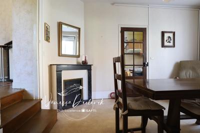 Maison - 68 m² - 3 pièces