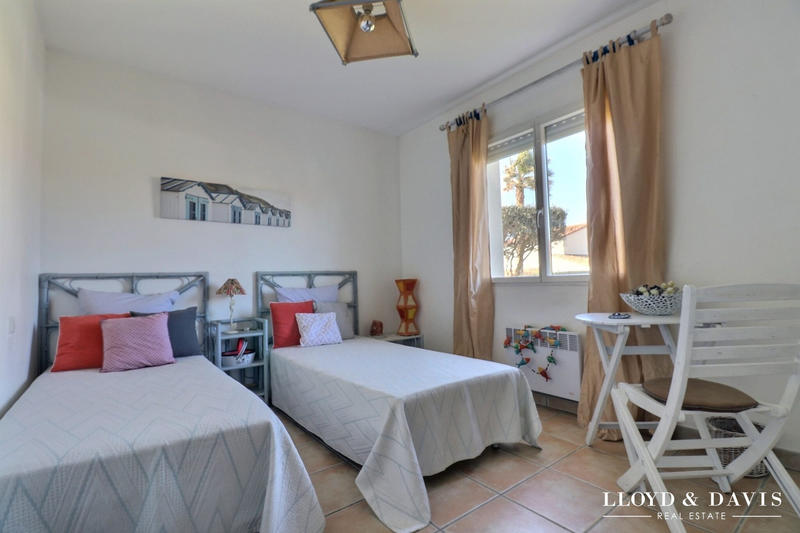 Maison - 96 m² - 4 pièces