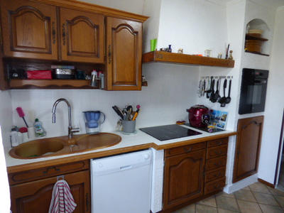 Maison - 109 m² - 5 pièces