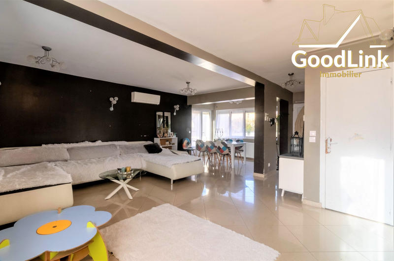 Maison ancienne - 140 m² - 7 pièces