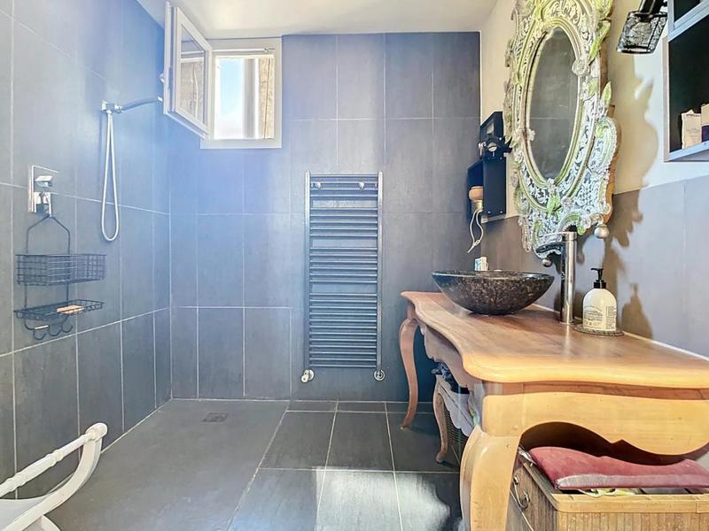 Appartement - 57 m² - 2 pièces