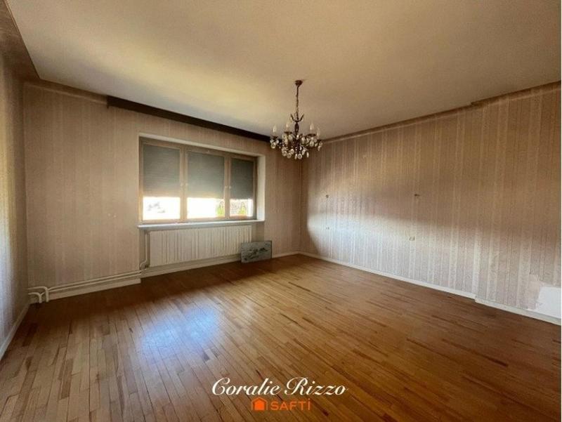 Maison - 190 m² - 7 pièces