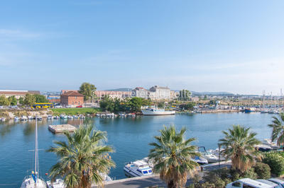 Appartement - 131 m² - 4 pièces