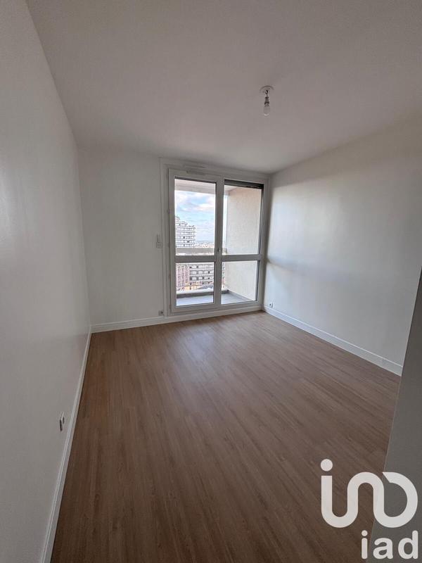 Appartement - 88 m² - 4 pièces