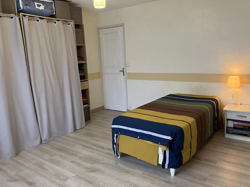 Maison - 175 m² - 6 pièces