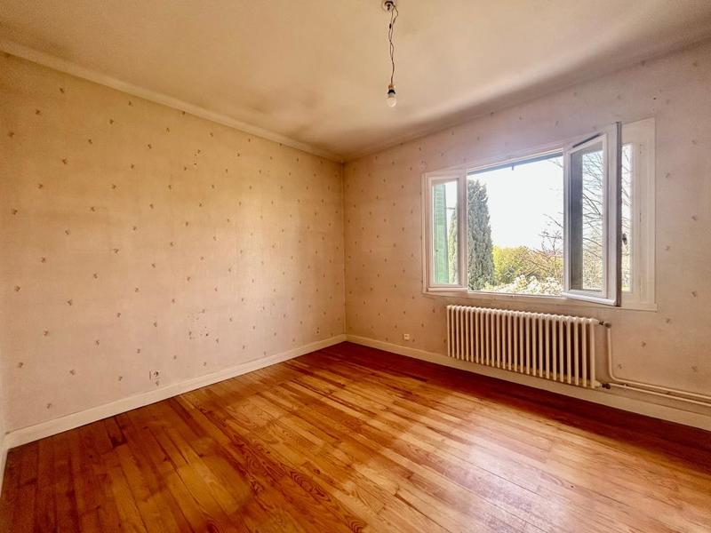 Maison - 172 m² - 6 pièces