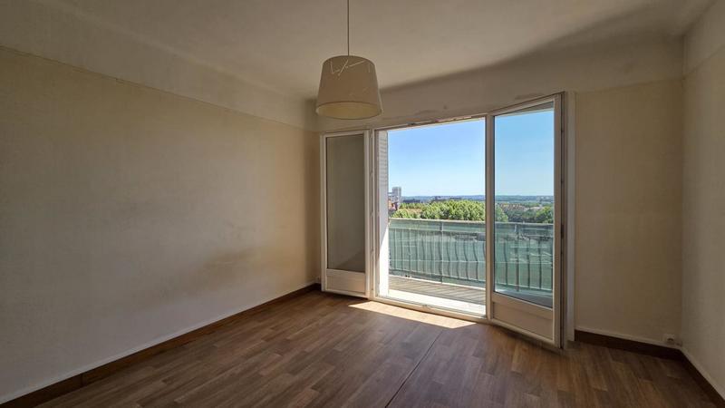 Appartement - 34 m² - 1 pièce