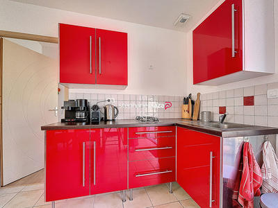 Maison - 70 m² - 4 pièces