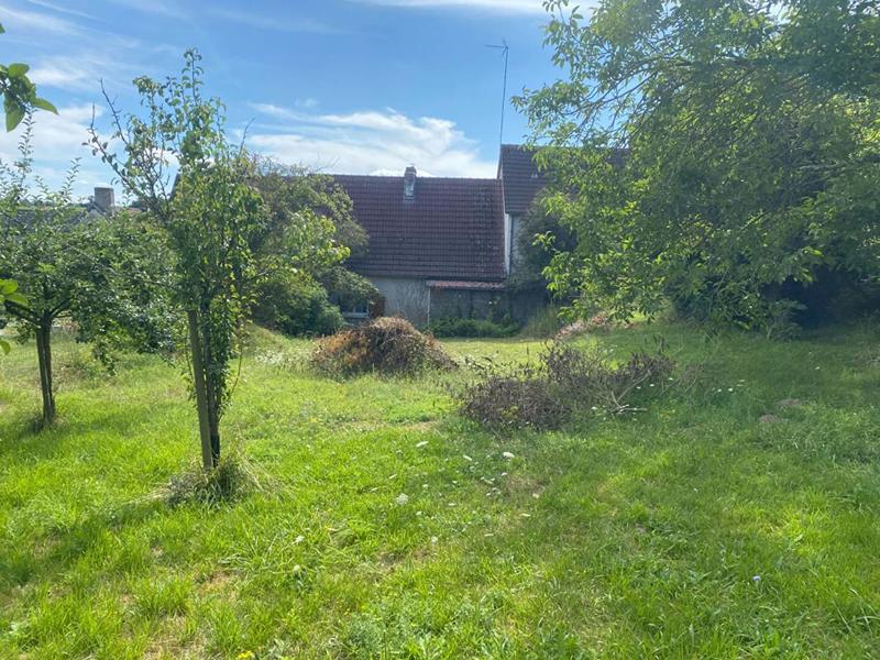 Maison - 116 m² - 4 pièces