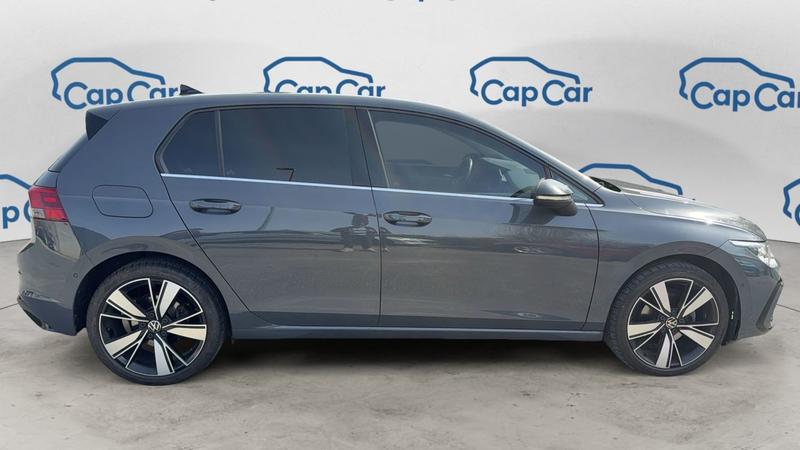 Volkswagen Golf 2.0 Tdi 150 Dsg7 Style