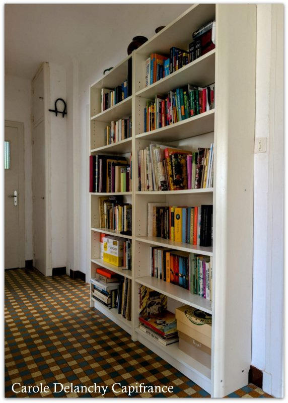 Maison - 100 m² - 6 pièces