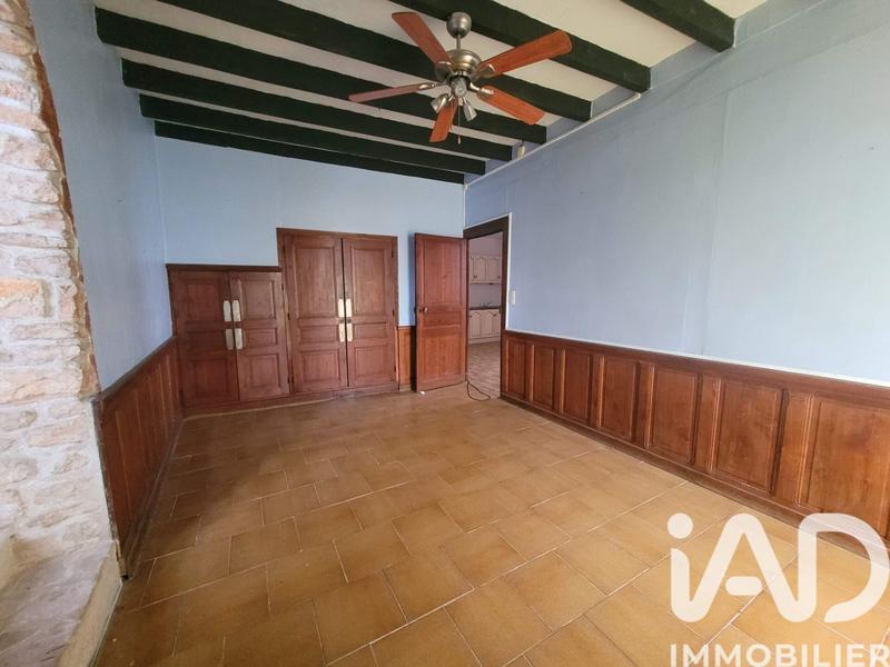 Maison - 330 m² - 12 pièces