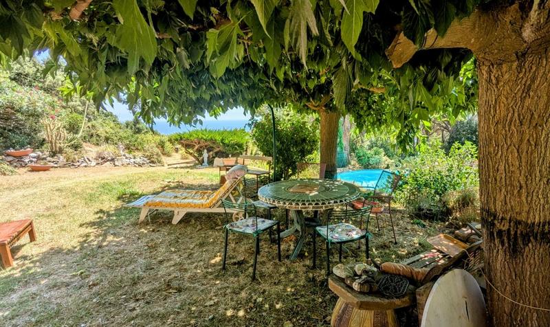 Maison - 143 m² - 5 pièces