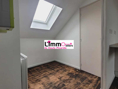 Appartement - 45 m² - 3 pièces