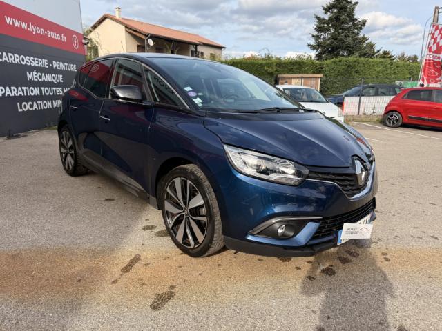 Renault Scénic IV TCe 140 Fap Limited