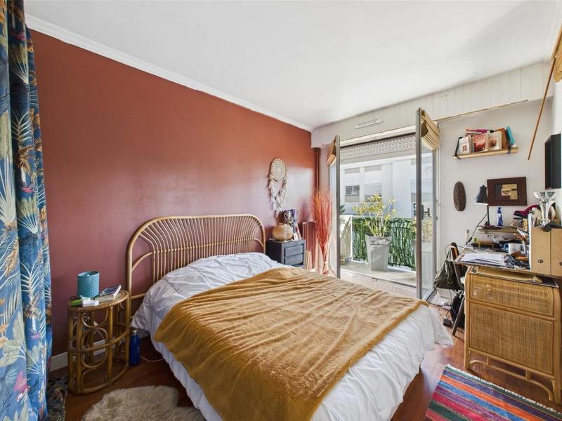 Appartement - 77 m² - 4 pièces