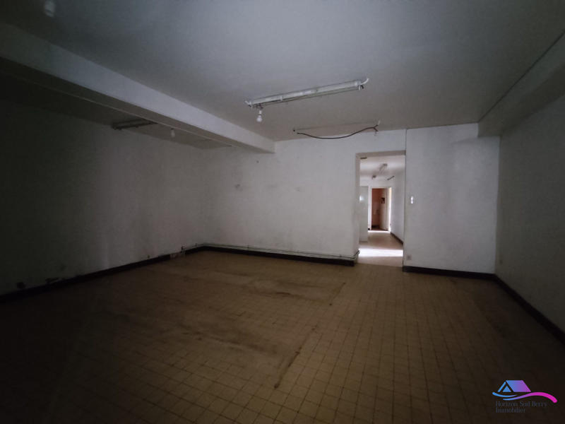 Maison - 200 m² - 5 pièces