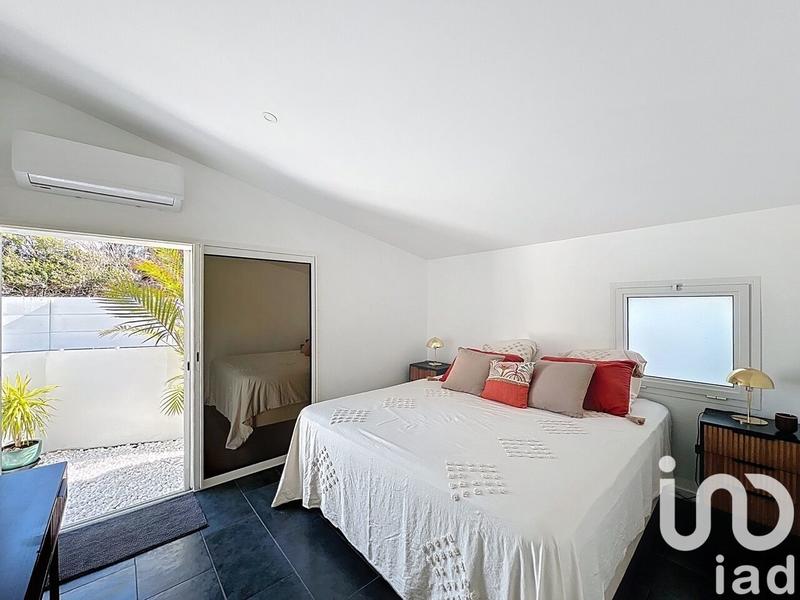 Maison - 138 m² - 5 pièces