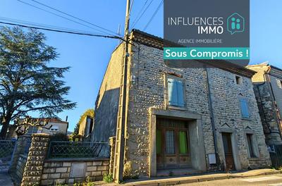 Maison - 196 m² - 9 pièces