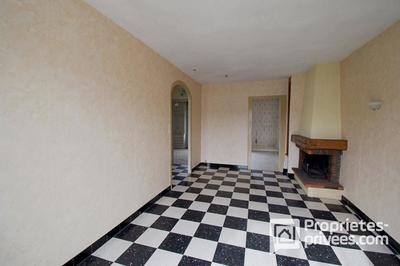 Immeuble - 91 m² - 5 pièces