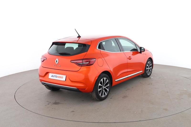 Renault Clio 1.0 TCe Intens 91 ch