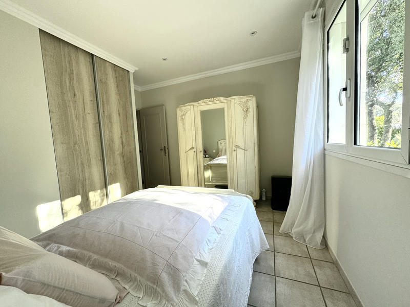 Maison - 155 m² - 7 pièces