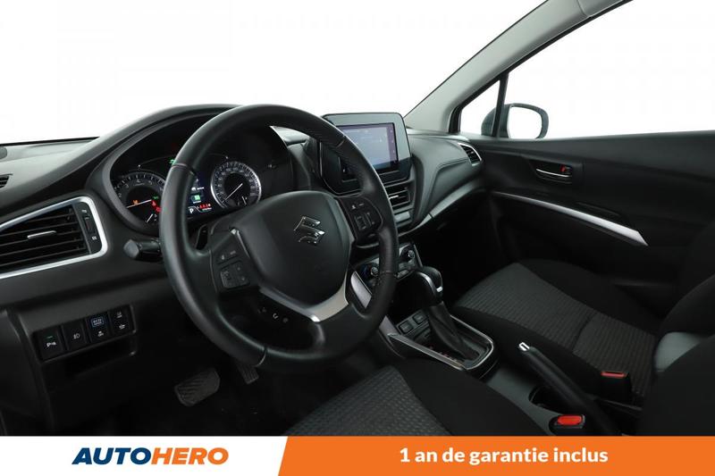 Suzuki s-cross 1.5 Dualjet Hybrid Privilege Auto 116 ch