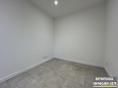 Appartement - 18 m² - 1 pièce