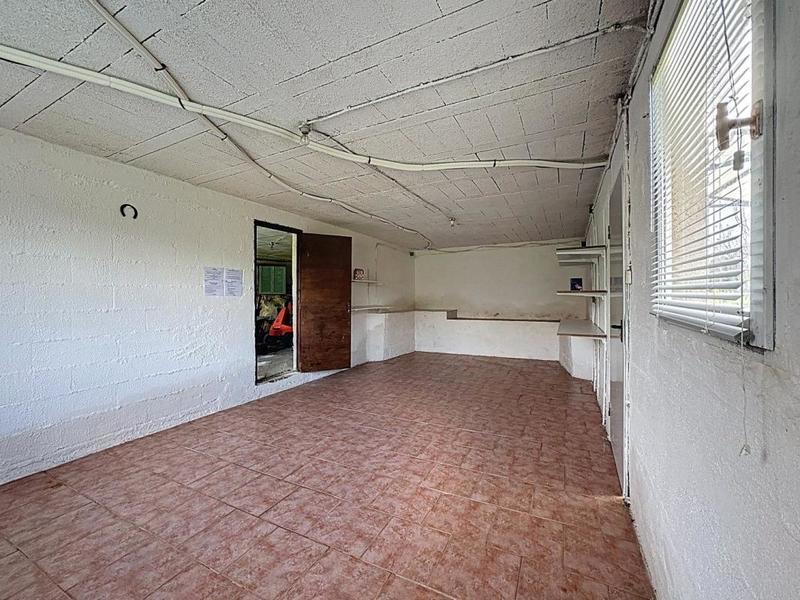 Maison - 101 m² - 4 pièces