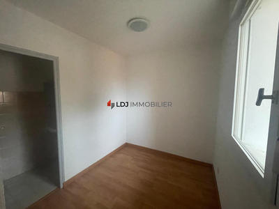 Appartement - 19 m² - 1 pièce