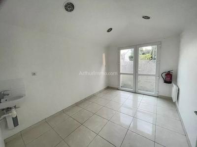 Bureau - 18 m² - 1 pièce