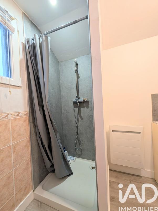 Maison - 81 m² - 4 pièces