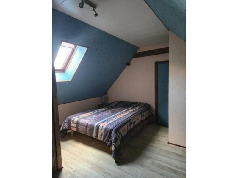 Maison - 109 m² - 6 pièces