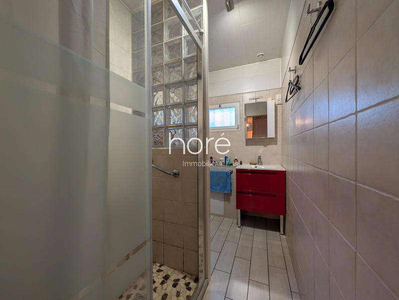 Maison ancienne - 110 m² - 5 pièces