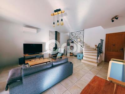 Maison - 81 m² - 3 pièces