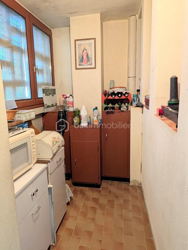 Appartement - 88 m² - 4 pièces